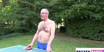 Slutty teen fucks after tennis - brokenbabes.club
