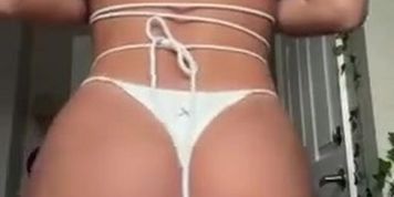 Alyssa Boobs And Ass