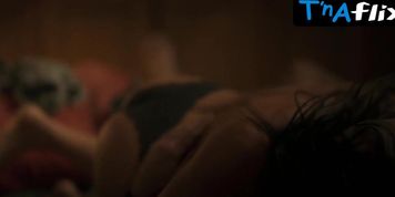 Lali Esposito Breasts Scene  in The End Of Love