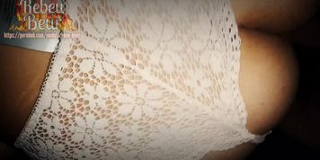 TRAILER - I screw my Moroccan Beurette in front of the mirror and I cum in her mouth. ??? ?? ??????