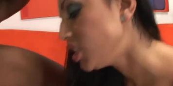 Latina (Ice La Fox)