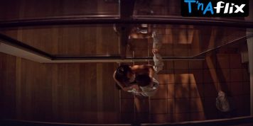 Laia Costa Underwear,  Lesbian Scene  in Soulmates