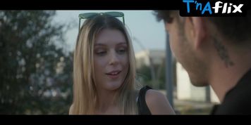 Elizaveta Boshoer Breasts Scene  in Cynics