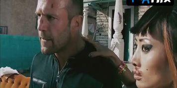 Bai Ling Sexy Scene  in Crank 2: High Voltage