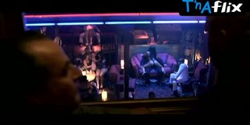 Jackie Quinones Breasts Scene  In Rough Luck