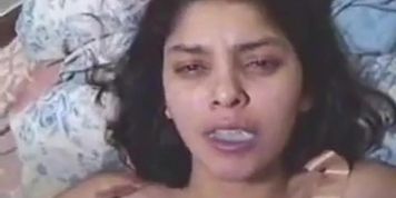 Indian POV cumshot.