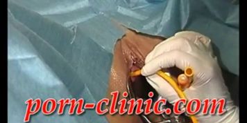 Porn Clinic - Medical Sex, Fisting, Peeing, Clinic Sex and any more