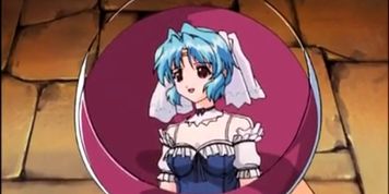 Awesome medieval Hentai
