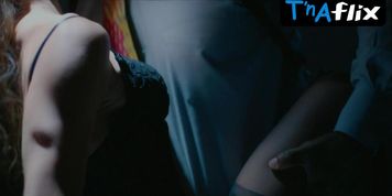 Natalia Gonsales Breasts,  Butt Scene  In Rough