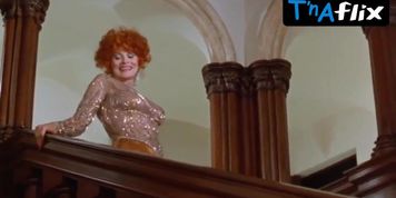 Anita Morris Sexy Scene  in 18 Again!
