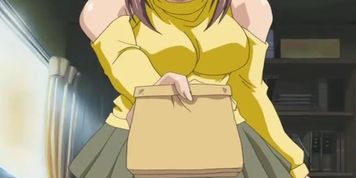 Dungeon Hentai Screw 2