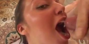 Jessi Summers Swallows Loads (Alice Witchcraft)