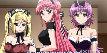 Anime sweetie taped while giving a great blowjob