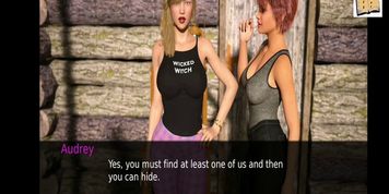 Dusklight Manor 38 (Visual_Novel)