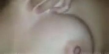 Big boobs asian got fucked
