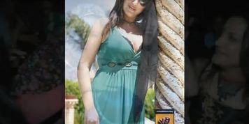 Exclusive Somaya El khashab Egyptian actress big ass Extended with her sexy photos 2015