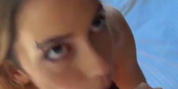 Khloe Kapri Getting Fucked by PovZeus