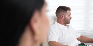 Stepmom How Can You Have Sex With My Bf