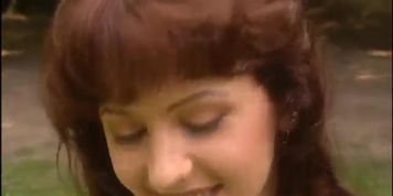 Ana Harnal DP outdoors