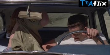 Beverly D'Angelo Breasts Scene  in Hair
