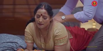 Buddha Pyaar S01-Ep08 (Alexandra Cat, Old Man)