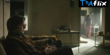 Claire Proctor Breasts Scene  in I'M Dying Up Here