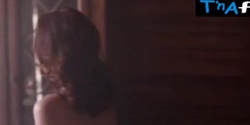 Kerry Goodwin Sexy Scene  in Promise