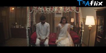 Deepti Sati Breasts Scene  in Sin