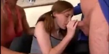 the babysitter 11 scene 1