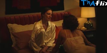 Marjorie Estiano Sexy Scene  in Angela Diniz: Murdered And Convicted