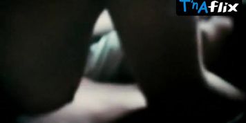 Tania Emery Breasts Scene  in Brothers Of The Head