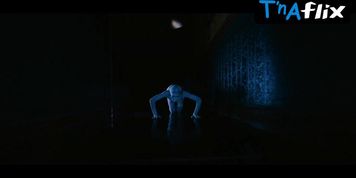 Gesine Cukrowski Breasts,  Butt Scene  in Feardotcom