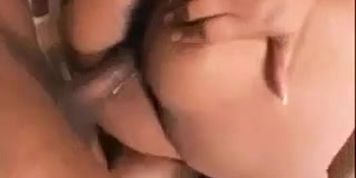Mz Buttaworth Gets Fucked Good And Rough
