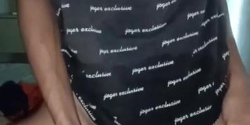 Indo Binor Batang Panjang Percakapan