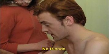 NITROVIDEO - Sexy celeb Maruschka Detmers in a rare sex scene