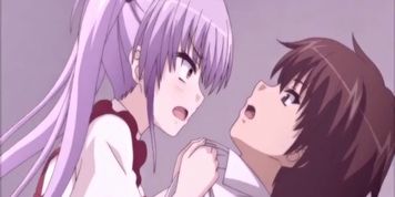 Hime Sama Love Life Ep 01 SUB ITA