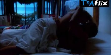 Heather Storm Sexy Scene  in Lost Treasure Of The Maya