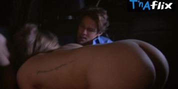 Carter Cruise Breasts, Butt Scene  in The Love Machine