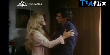 Irlanda Mora Breasts Scene  in El Vergonzoso