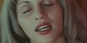 vintage 70s german - Trio Anal - cc79