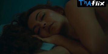 Tatiana Ariza Sexy Scene  in Noticia De Un Secuestro