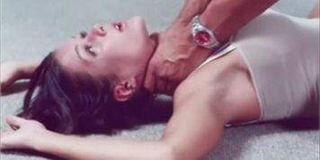 SLAVE BREATH CONTROL