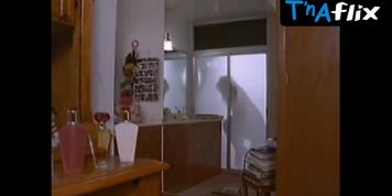 Imperio Vargas Butt,  Breasts Scene  in Cartel De A Kilo