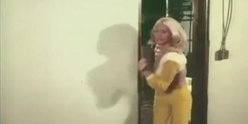 Laurie Rose Breasts Scene  in The Abductors