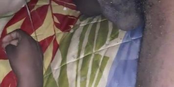 Old phone footage 