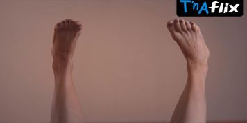 Lisa Mcgrillis Underwear Scene  in Sex Education