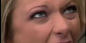 Brianna Banks being a filthy whore (Avery Sweet, Briana Banks)