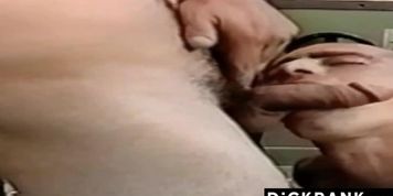 Dylan Rage Pleasures Horny Top Jeffrey Devons Before Entering Hot Anal Experience