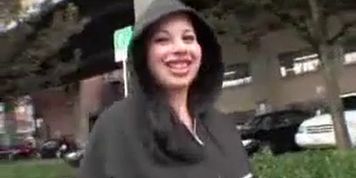 Huge Devyn