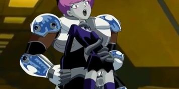 teen titans porn